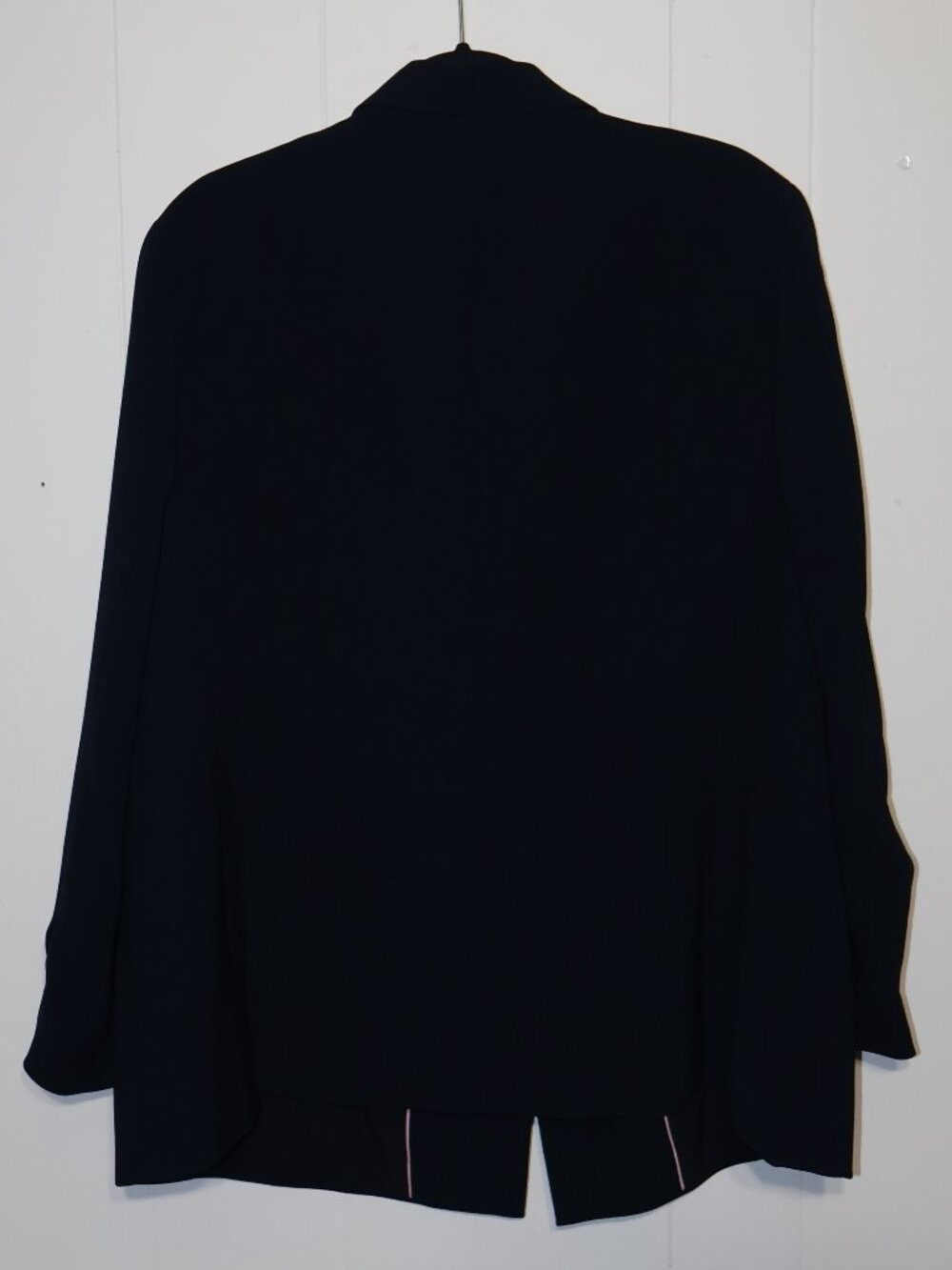 Laura Plus Navy Blazer Jacket Size 20 (Women’s) - Picture 7 of 10